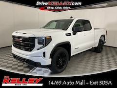 2026 GMC Sierra 1500 Elevation Truck