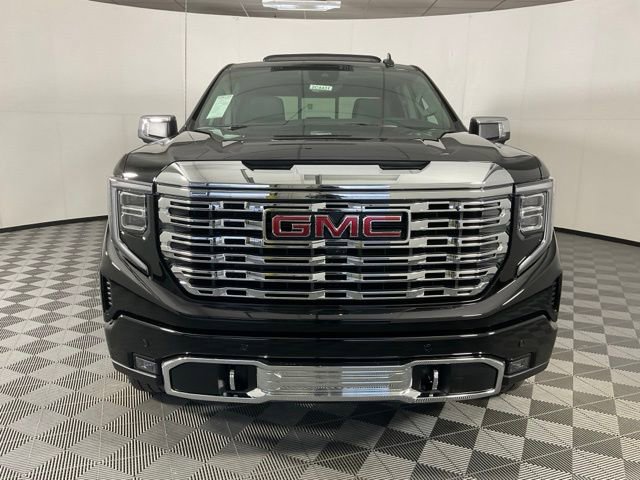 2026 Gmc Sierra 1500 Denali photo 2