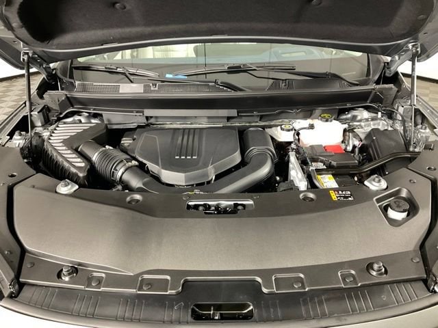 2026 Buick Enclave Avenir - Photo 43