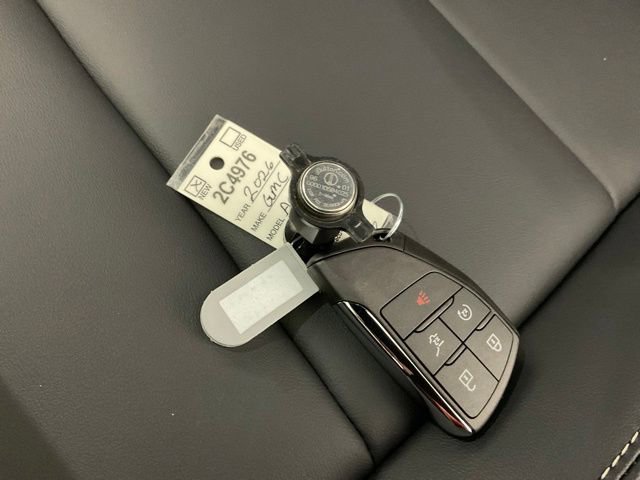 2026 GMC Acadia Elevation - Photo 52