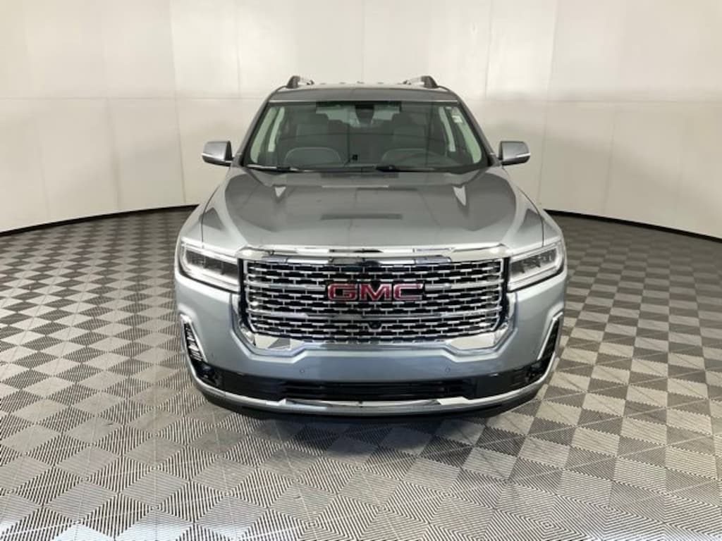 Used 2023 GMC Acadia Denali SUV