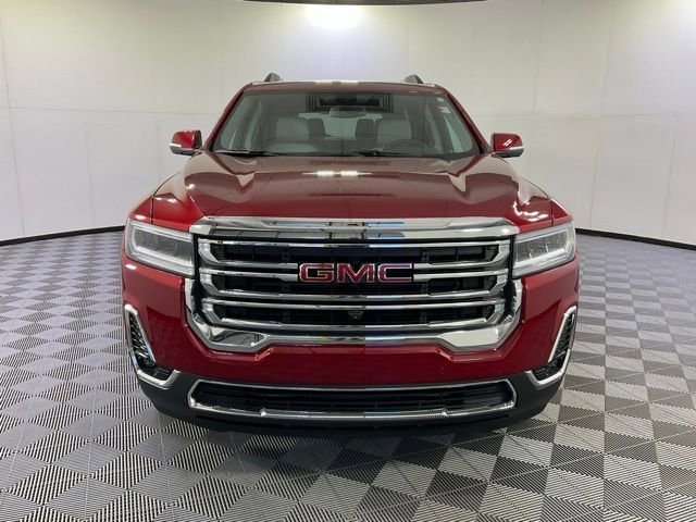 2023 Gmc Acadia SLT photo 2