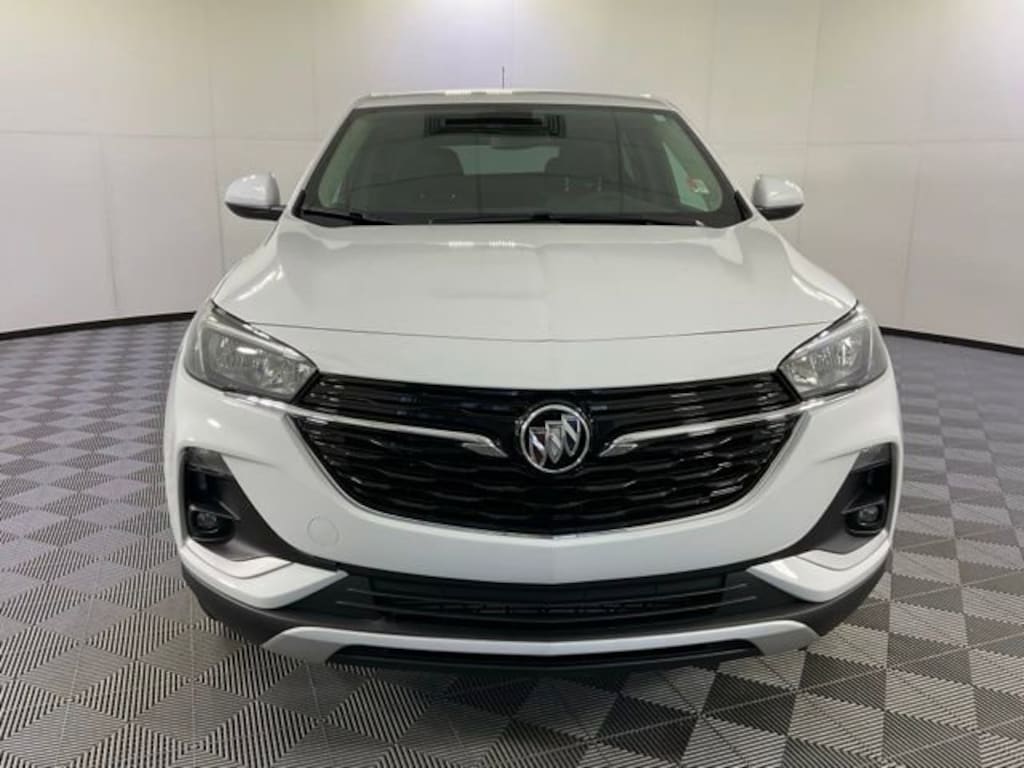 Used 2023 Buick Encore GX Preferred SUV