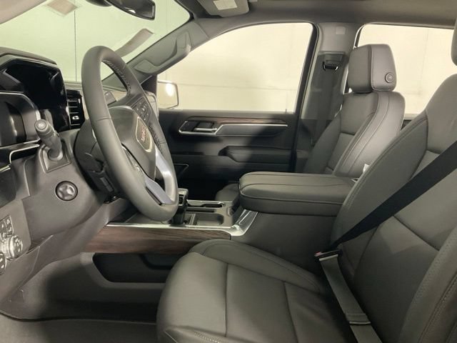 2026 GMC Sierra 1500 SLT - Photo 28