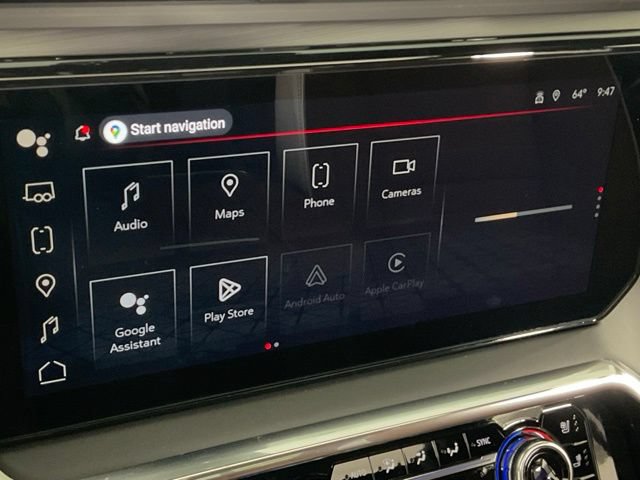 2026 GMC Sierra 2500HD Denali Ultimate - Photo 11