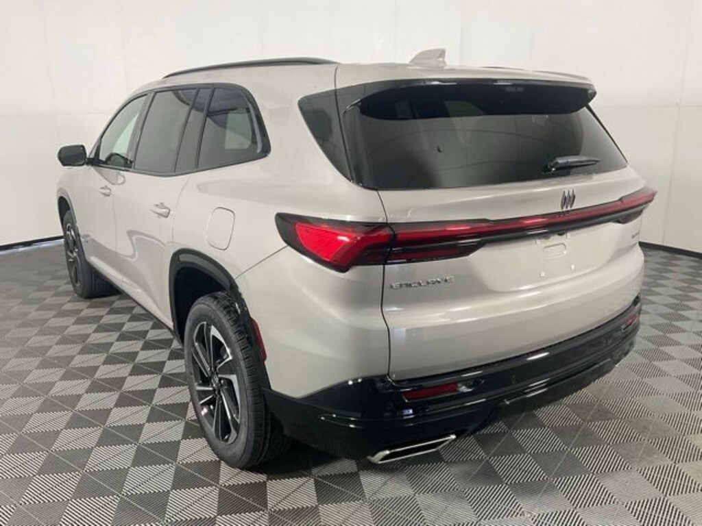 New 2026 Buick Enclave Sport Touring SUV