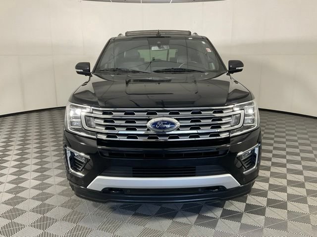 Used 2021 Ford Expedition Limited