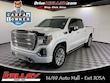  GMC Sierra 1500