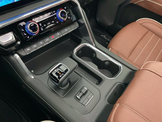 2026 GMC Sierra 1500 Denali Ultimate - Photo 14