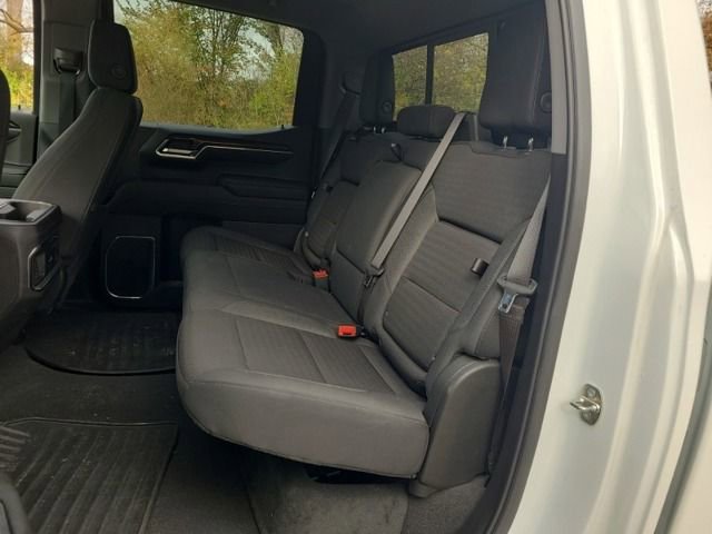 2024 Gmc Sierra 1500 Elevation photo 4