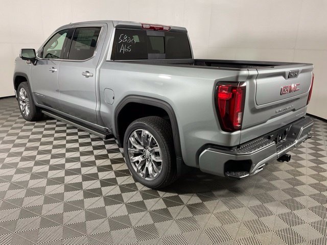 New 2026 GMC Sierra 1500 Denali Truck