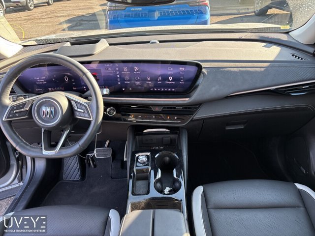 Used 2024 Buick Envision Sport Touring SUV