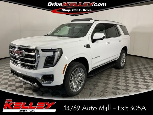 2026 GMC Yukon 4WD Elevation's photo