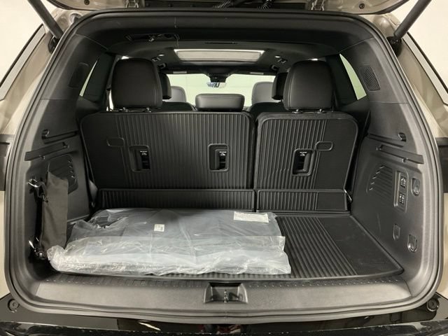 2026 Buick Enclave Sport Touring - Photo 39