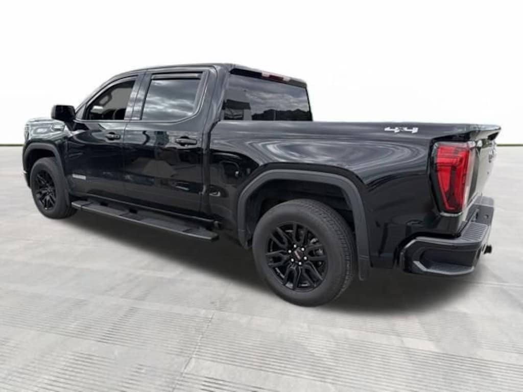 Used 2026 GMC Sierra 1500 Elevation Truck