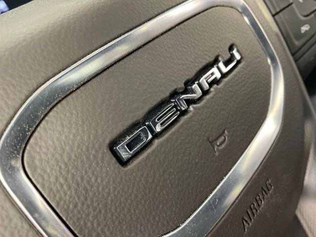 2026 GMC Sierra 1500 Denali - Photo 54