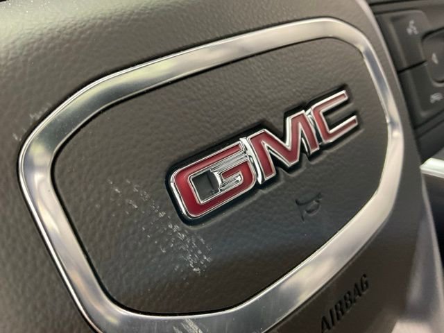 2026 GMC Sierra 2500HD SLT - Photo 52