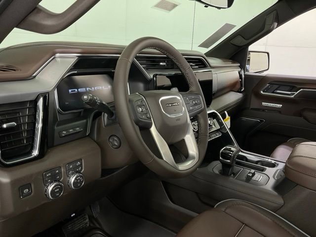 2026 GMC Sierra 1500 Denali - Photo 20
