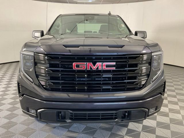 2023 Gmc Sierra 1500 Elevation photo 2