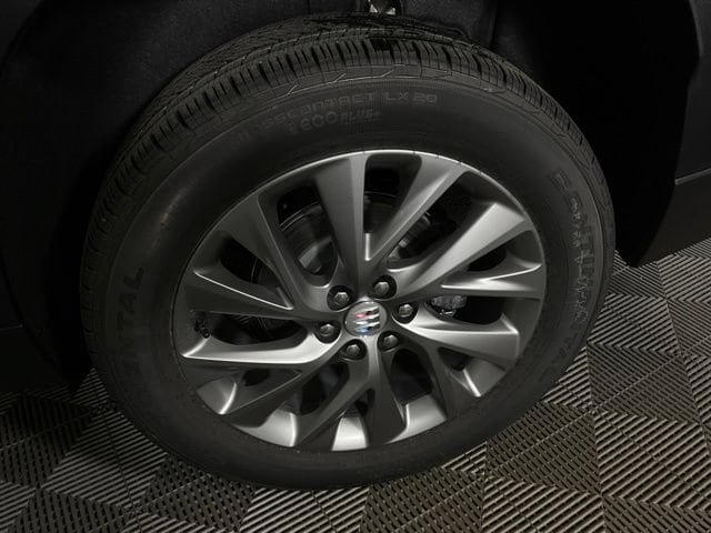2026 Buick Enclave Preferred - Photo 45