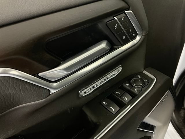 2026 GMC Sierra 1500 Denali - Photo 28