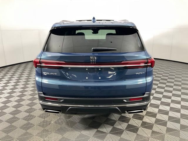 2026 Buick Enclave Preferred - Photo 5