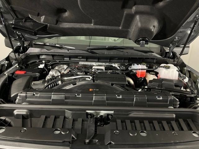 2026 GMC Sierra 2500HD SLT - Photo 48