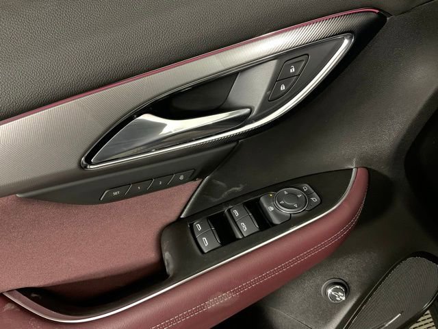 2026 Buick Envision Sport Touring - Photo 28