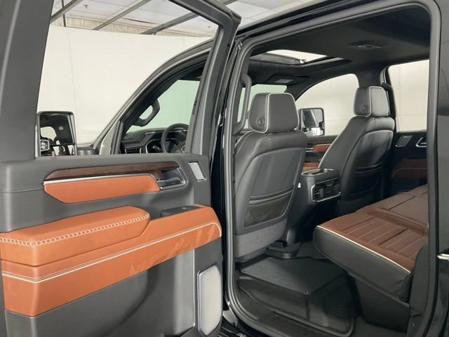2026 GMC Sierra 2500HD Denali Ultimate - Photo 33