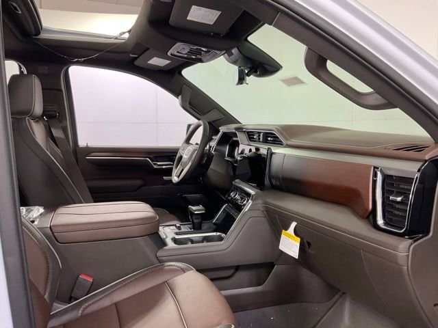 2026 GMC Sierra 1500 Denali - Photo 34