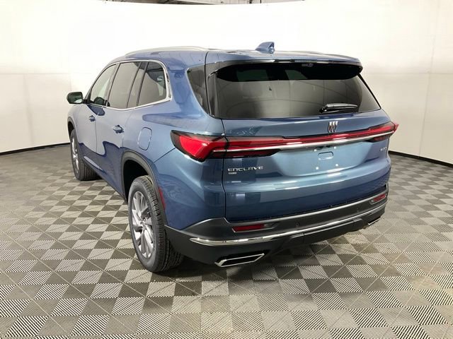 2026 Buick Enclave Preferred - Photo 4