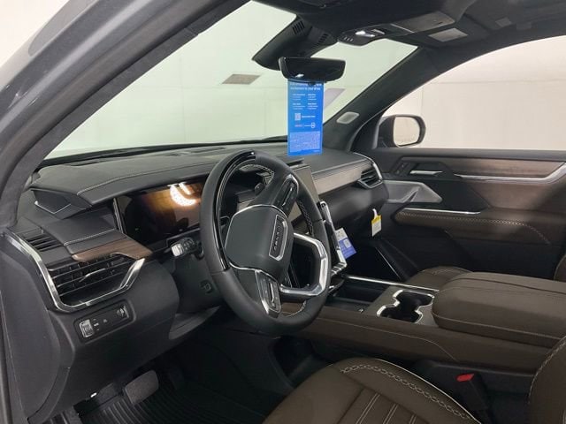 2026 GMC Acadia Denali Ultimate - Photo 22