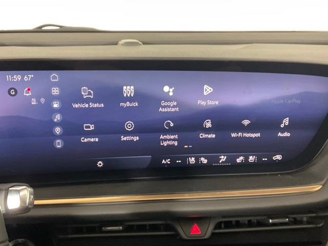 2026 Buick Envision Avenir - Photo 11