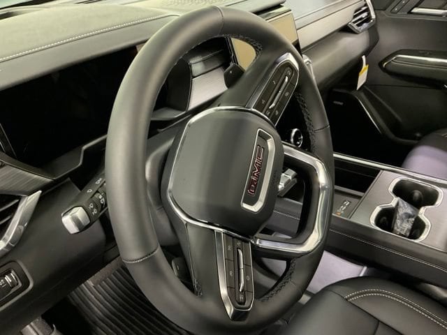 2026 GMC Acadia Elevation - Photo 23