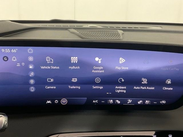2026 Buick Enclave Avenir - Photo 11