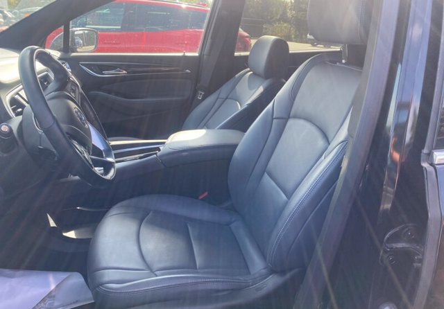 Used 2024 Buick Enclave Essence SUV