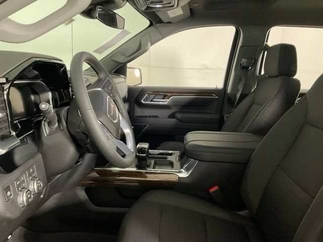 2026 GMC Sierra 1500 Elevation - Photo 27
