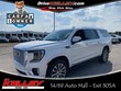 GMC Yukon XL