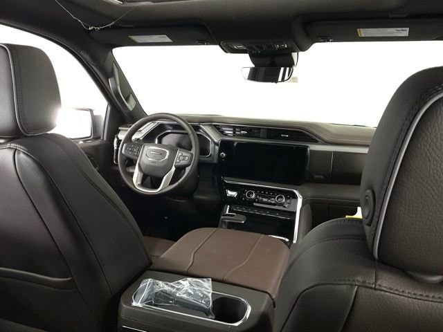 2026 GMC Sierra 1500 Denali - Photo 16