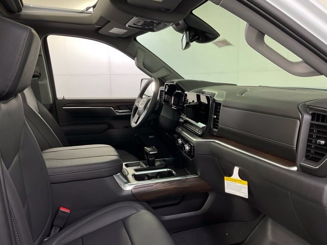 2026 GMC Sierra 1500 SLT - Photo 32