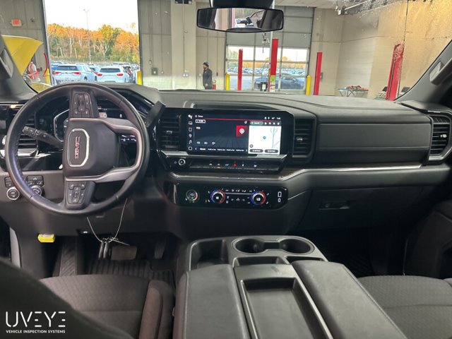 Used 2024 GMC Sierra 1500 Elevation Truck