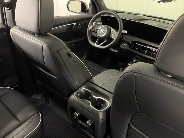 2027 Buick Enclave Sport Touring - Photo 33