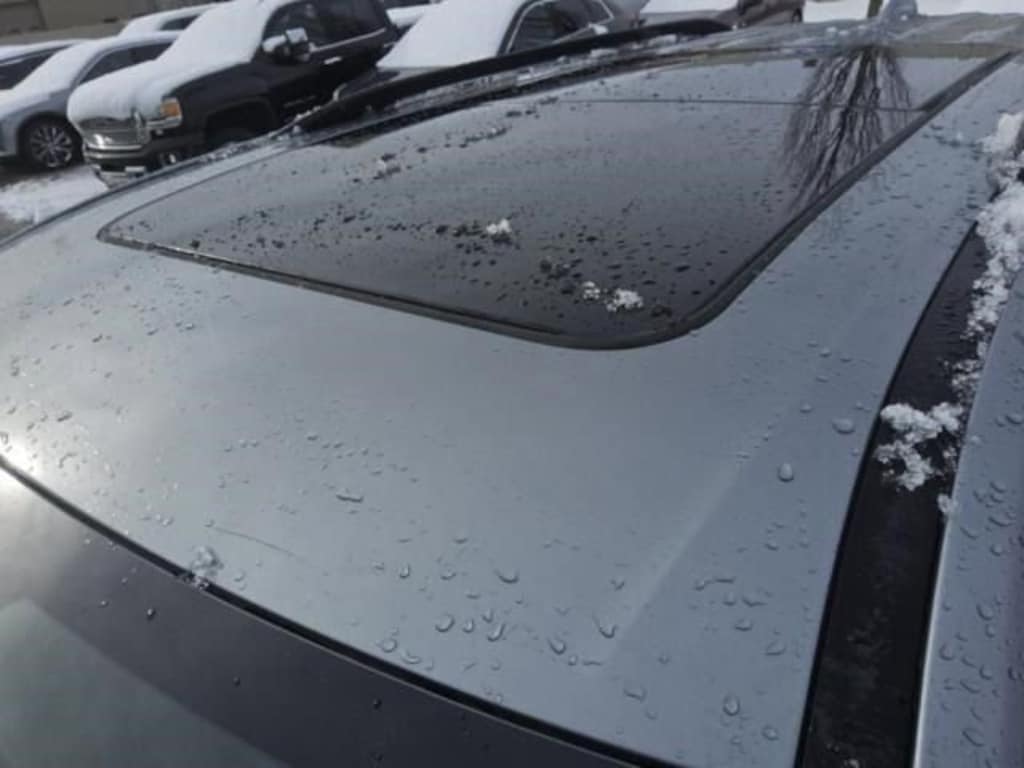 Used 2024 GMC Acadia AT4 SUV