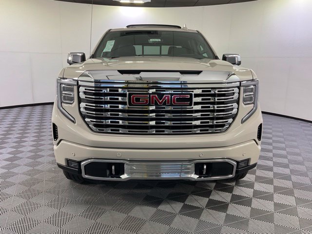 New 2026 GMC Sierra 1500 Denali Truck