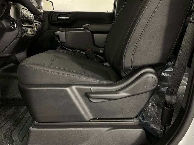 2026 GMC Sierra 1500 Pro - Photo 27