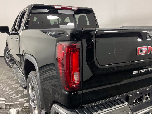 2026 GMC Sierra 1500 SLT - Photo 36