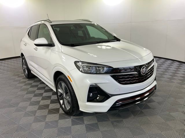 2023 Buick Encore GX Select photo 3