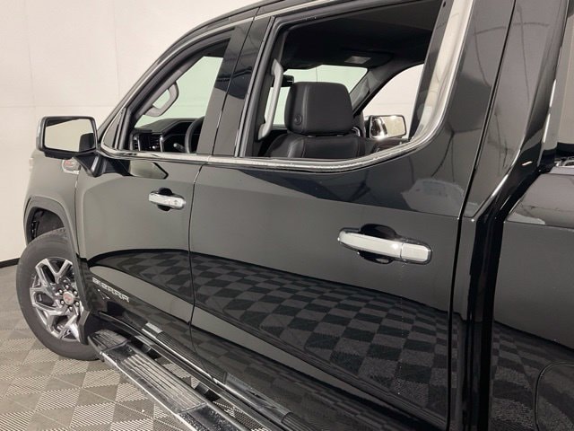 2026 GMC Sierra 1500 SLT - Photo 38