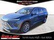  Buick Enclave