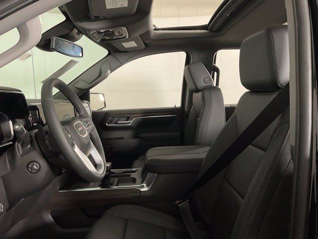2026 GMC Sierra 1500 SLT - Photo 32